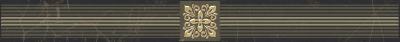Royal Бордюр чёрный 6,3х60