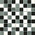 Illusion Мозаика декор (A-IL2L451) 30х30