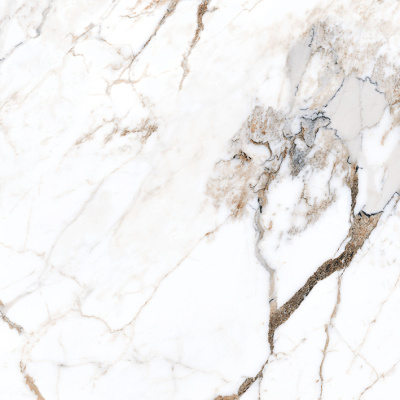 Marble-X Керамогранит Бреча Капрайа Белый K949761LPR01VTEP 60х60