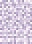 Motive Плитка настенная светло-сиреневая (MFM321D) 25х35