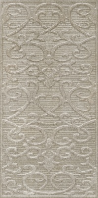 Дежа Вю Ноче Декор Damask (K941346) 30x60