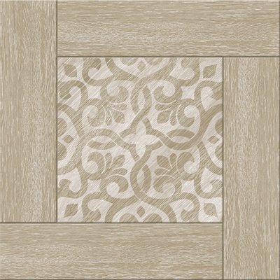 Grace Frame French Oak Декор (K944274) 45x45