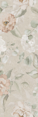 Риккарди Панно 2 бежевый матовый обрезной AZ\B051\2x\14059R 80x120