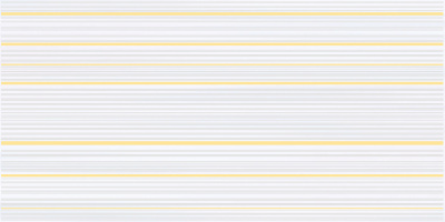 Spring Race Декор белый 25х50