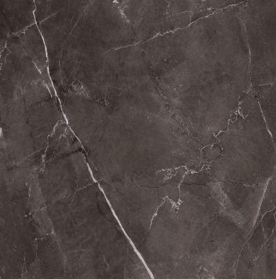 Vitrum Dark Grey Керамогранит 60х60 Полированный