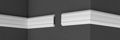 Молдинг XPS POLYMER М 80