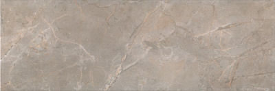 Розовый город Плитка настенная коричневый 12040 25х75