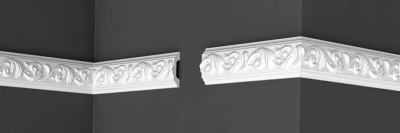 Молдинг Де-Багет Декор ДМ 03/70