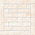 Urban Quarzite Beige Декор Brick (K943934) 45x45