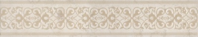 Резиденция Бордюр обрезной AD\A329\SG4539     9,6х50,2