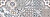 Grip серый Декор VT\A679\13031R 30x89,5 матовый обрезной