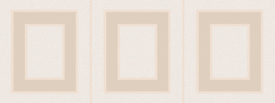 Вилланелла Декор Геометрия беж MLD\B68\15084 15х40